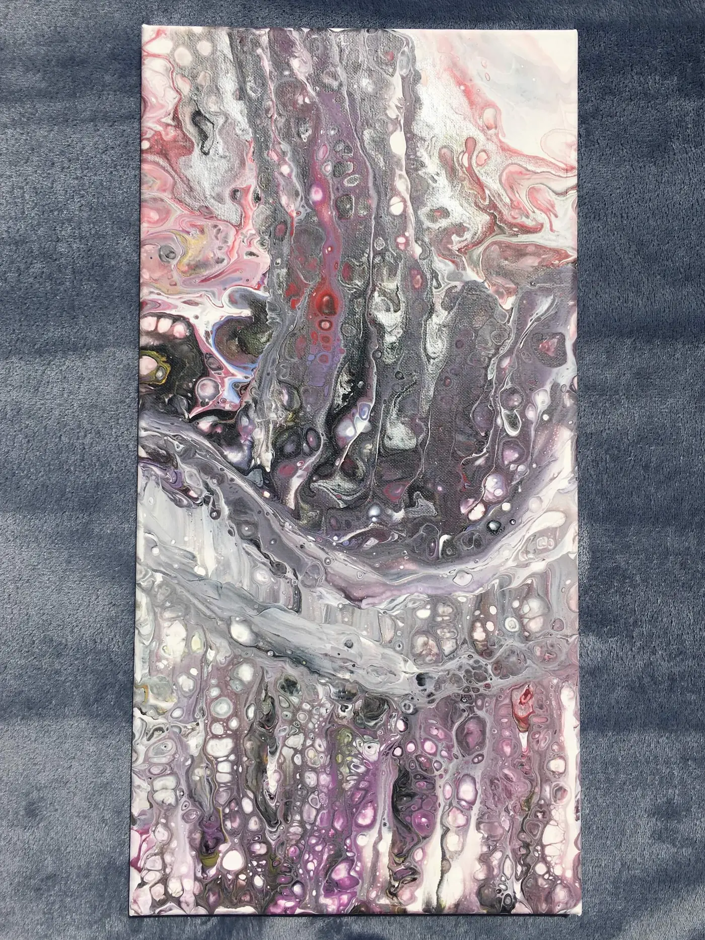 Swipe Interrupted, photo 1 of 12