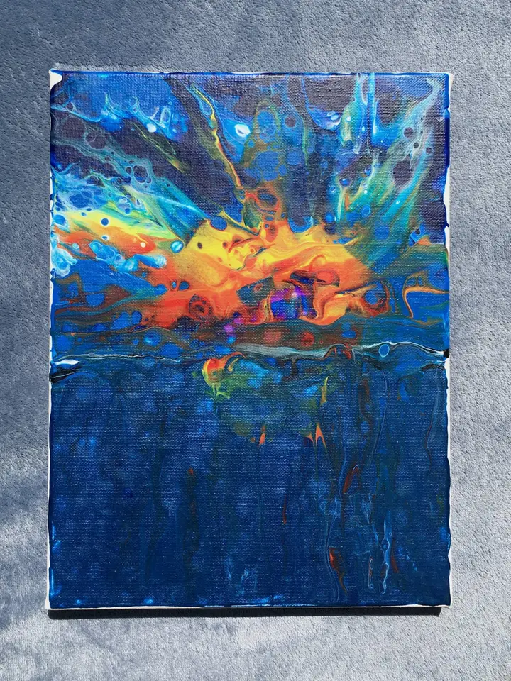 Ocean Sunset