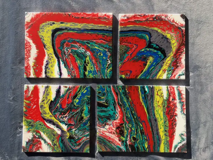 The Universe In One Man’s Head