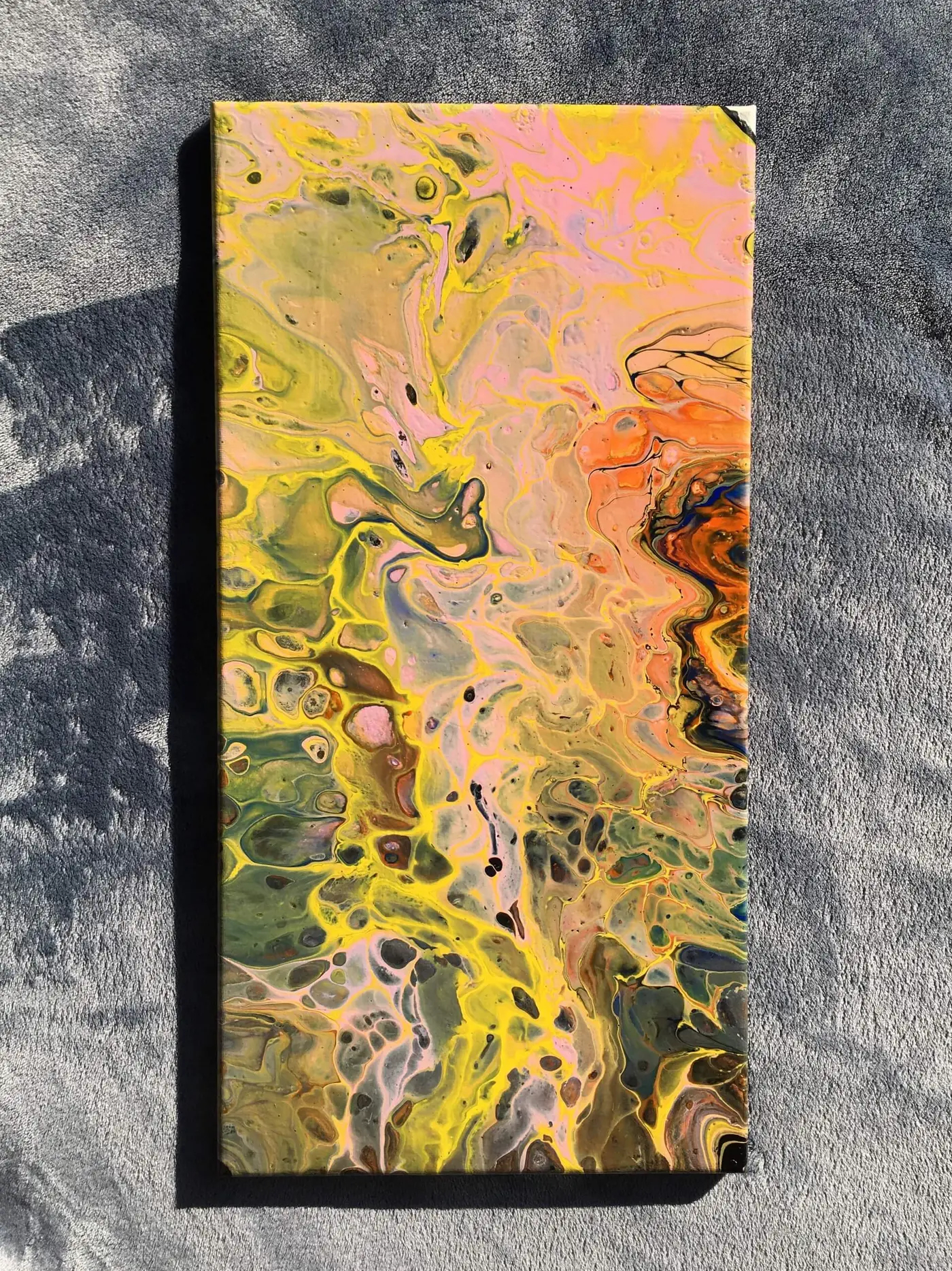 Sulfur Dream, photo 1 of 8