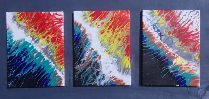 Variations on a Linear Swipe
