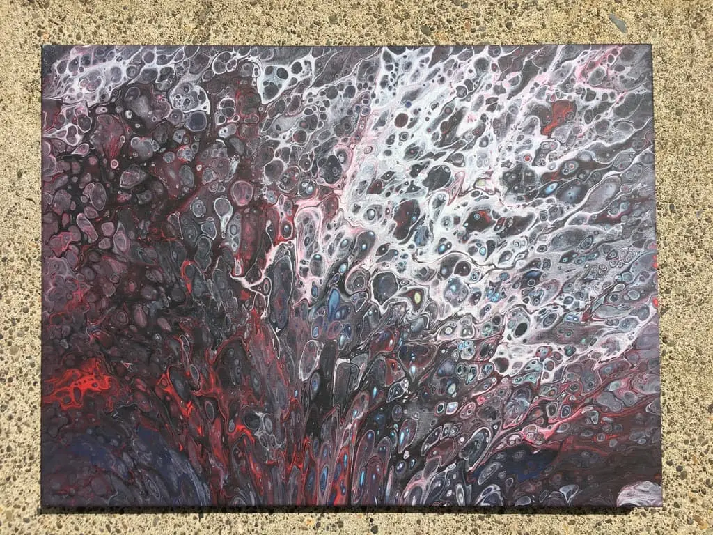 Lava Bloom, photo 1 of 7