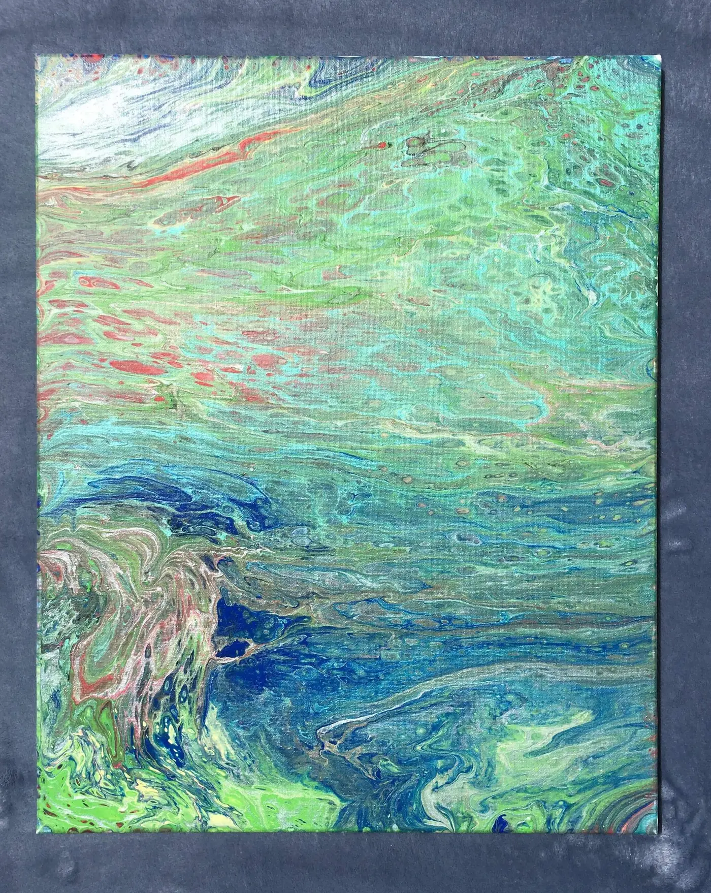 Waves, photo 1 of 6