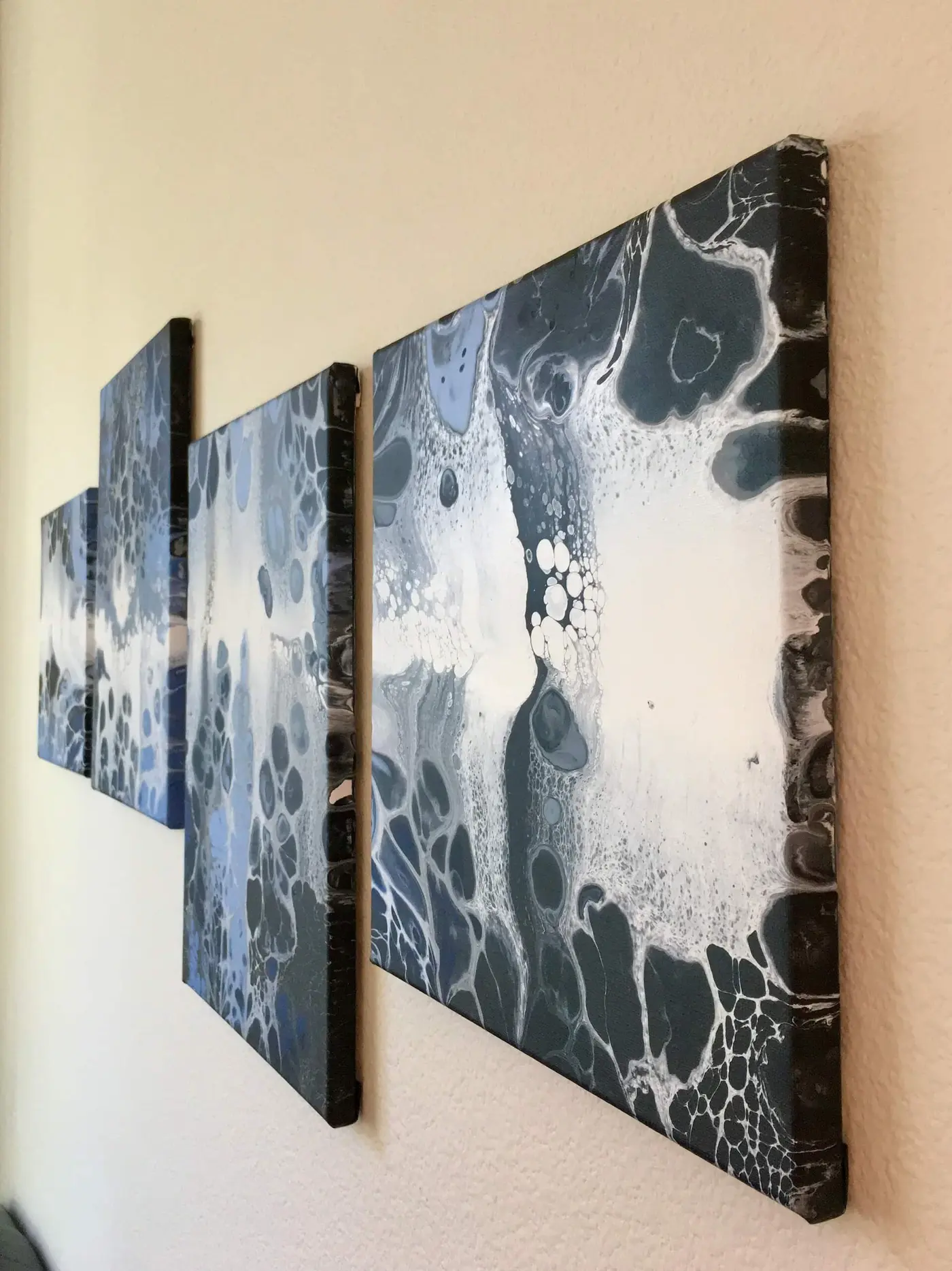 Intercellular Web, photo 2 of 13