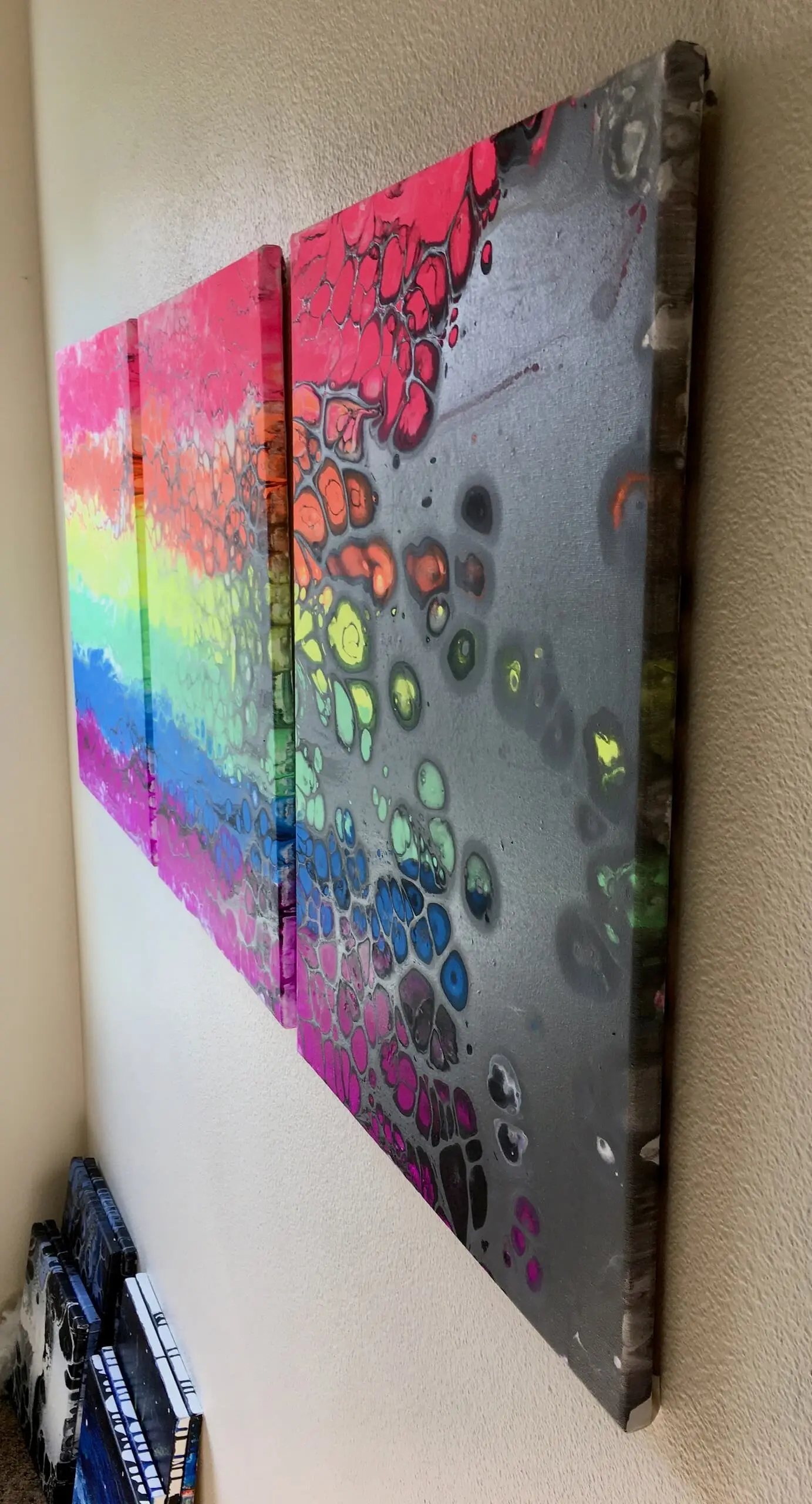 Fractured Flag Forming, photo 2 of 13