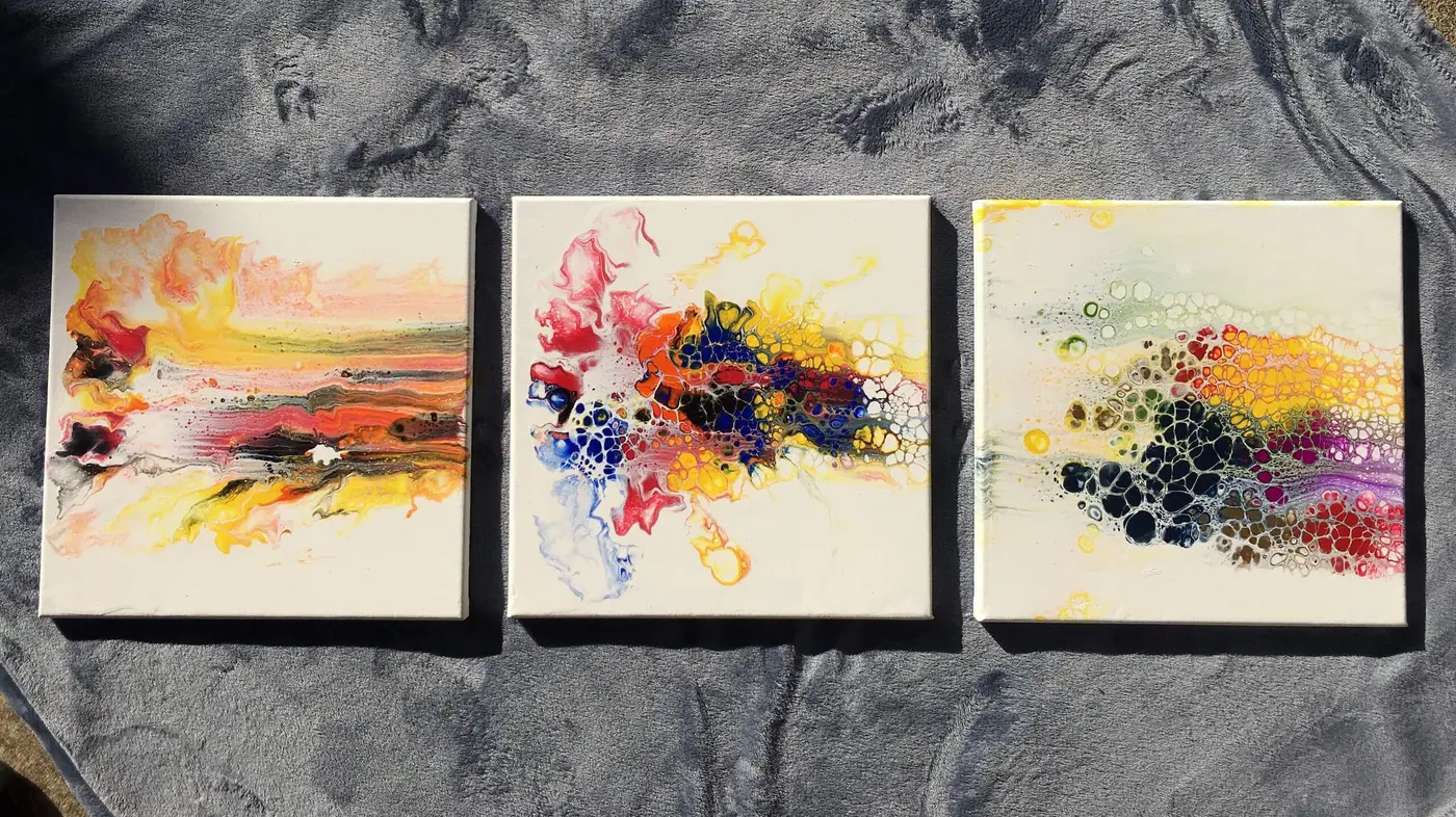Evolution, photo 1 of 11