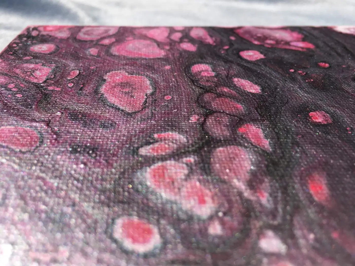 Pink Predilection, photo 3 of 12