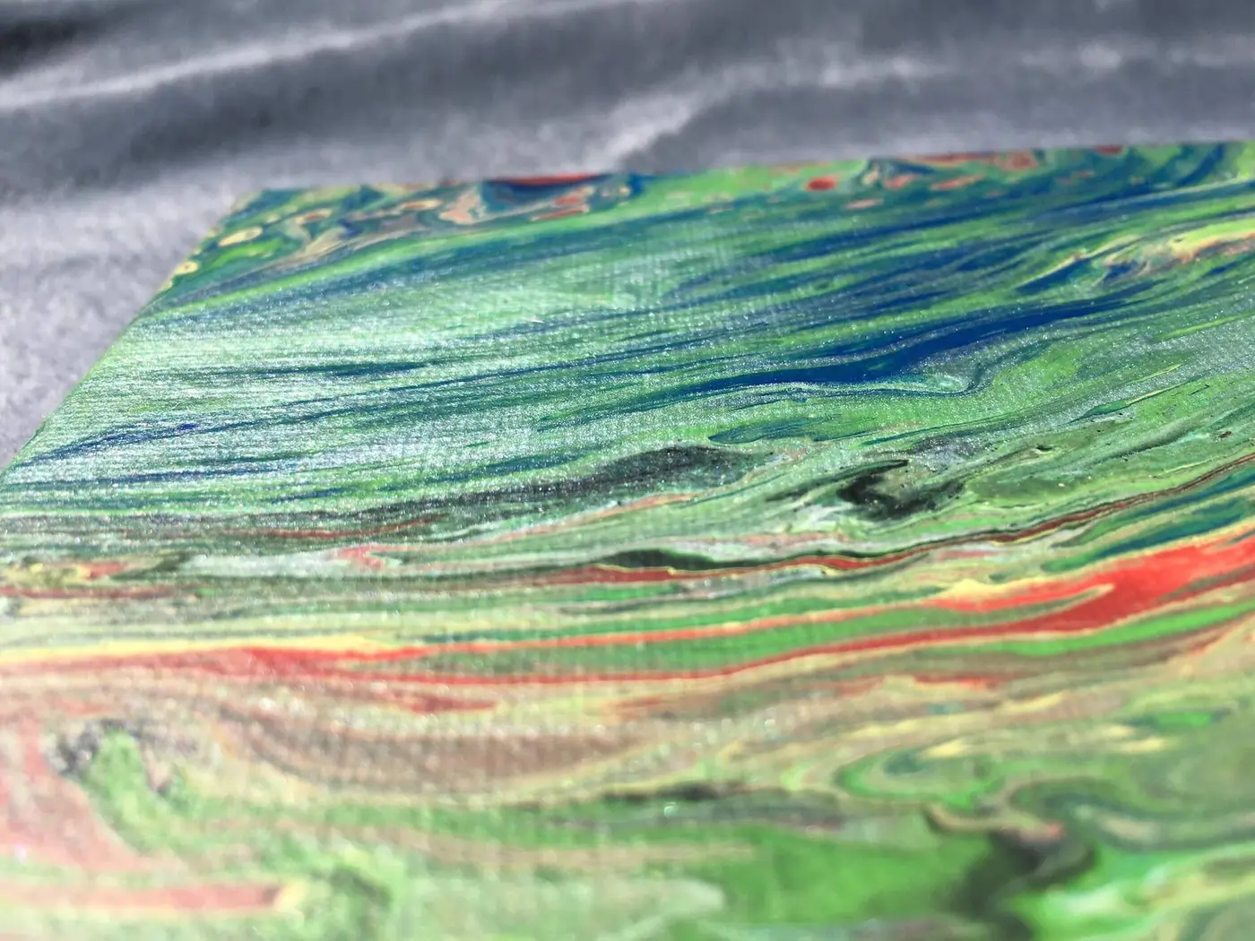 Waves, photo 3 of 6