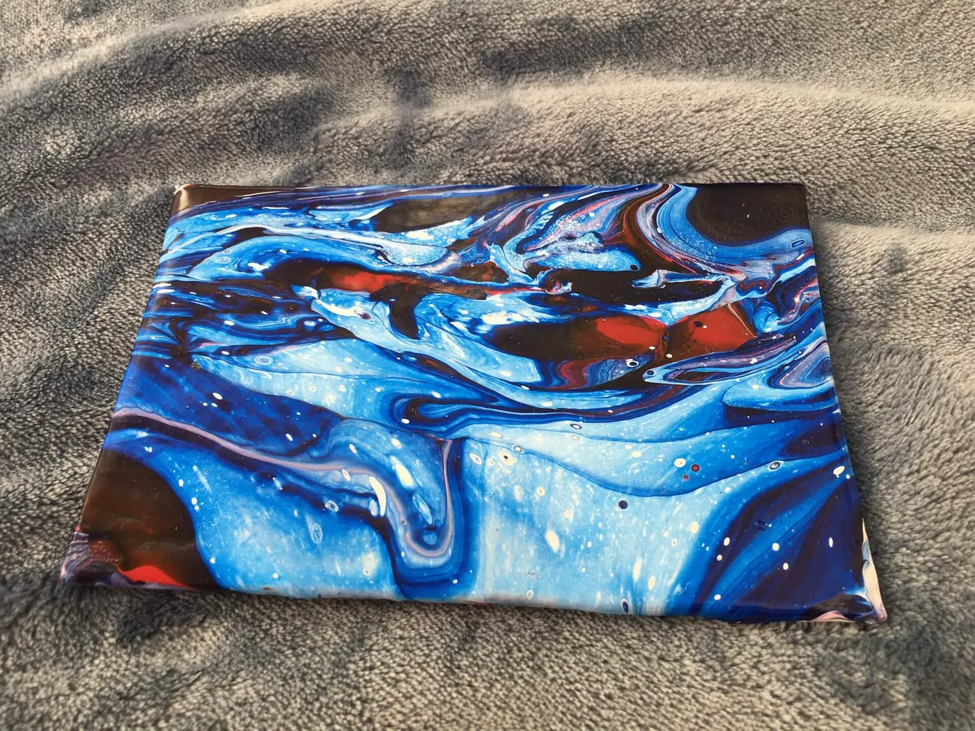 Variations in Red, White, and Blue, photo 4 of 10