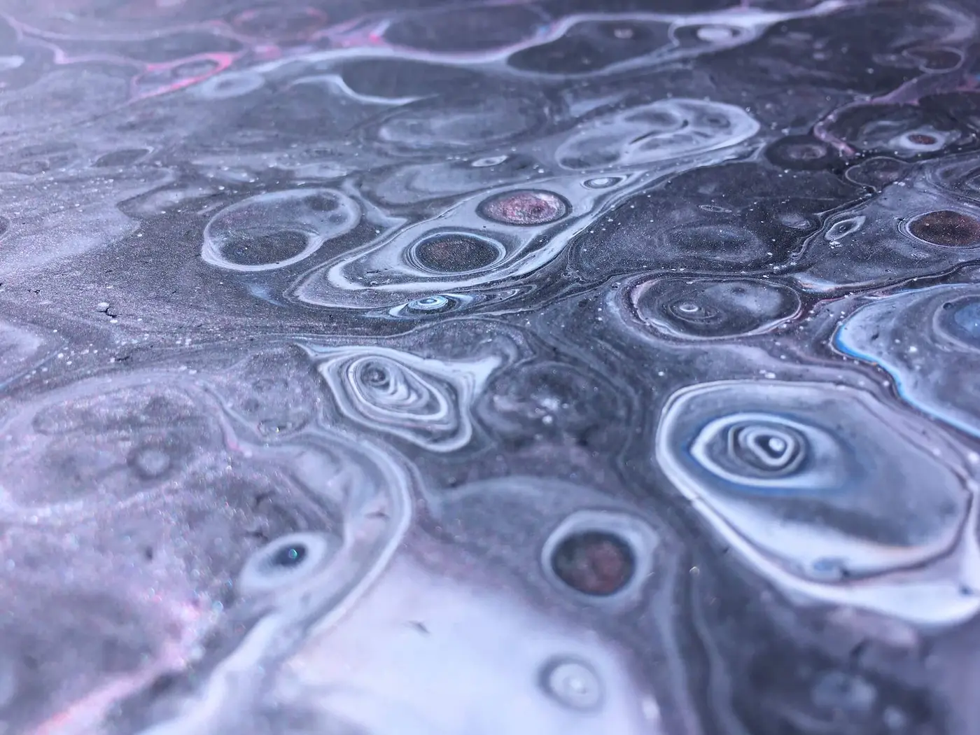 Cell Landscape, photo 4 of 13