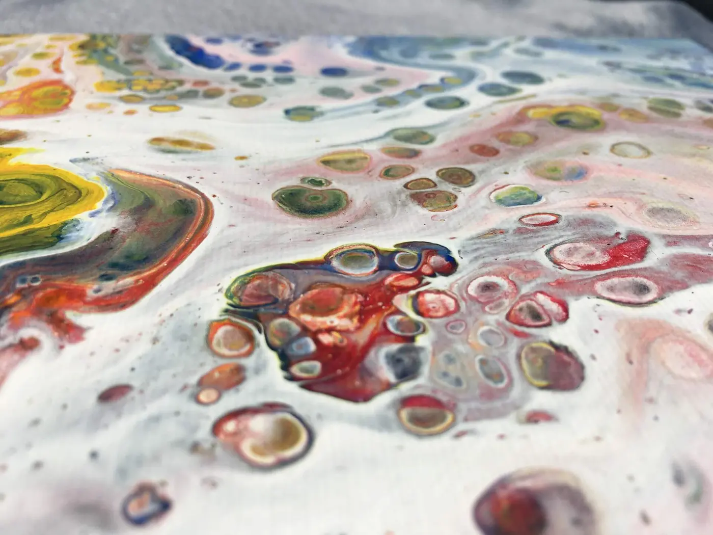 Jawbreaker Moonscape, photo 4 of 10