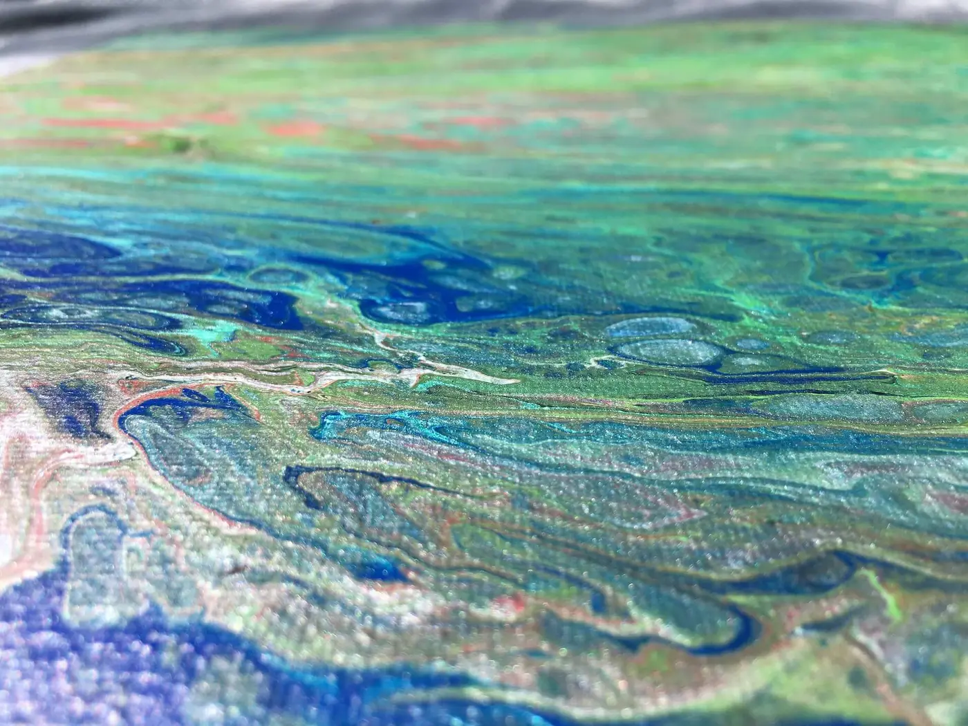 Waves, photo 5 of 6