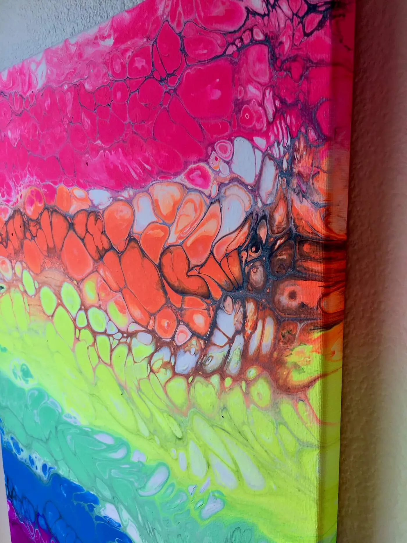 Fractured Flag Forming, photo 5 of 13