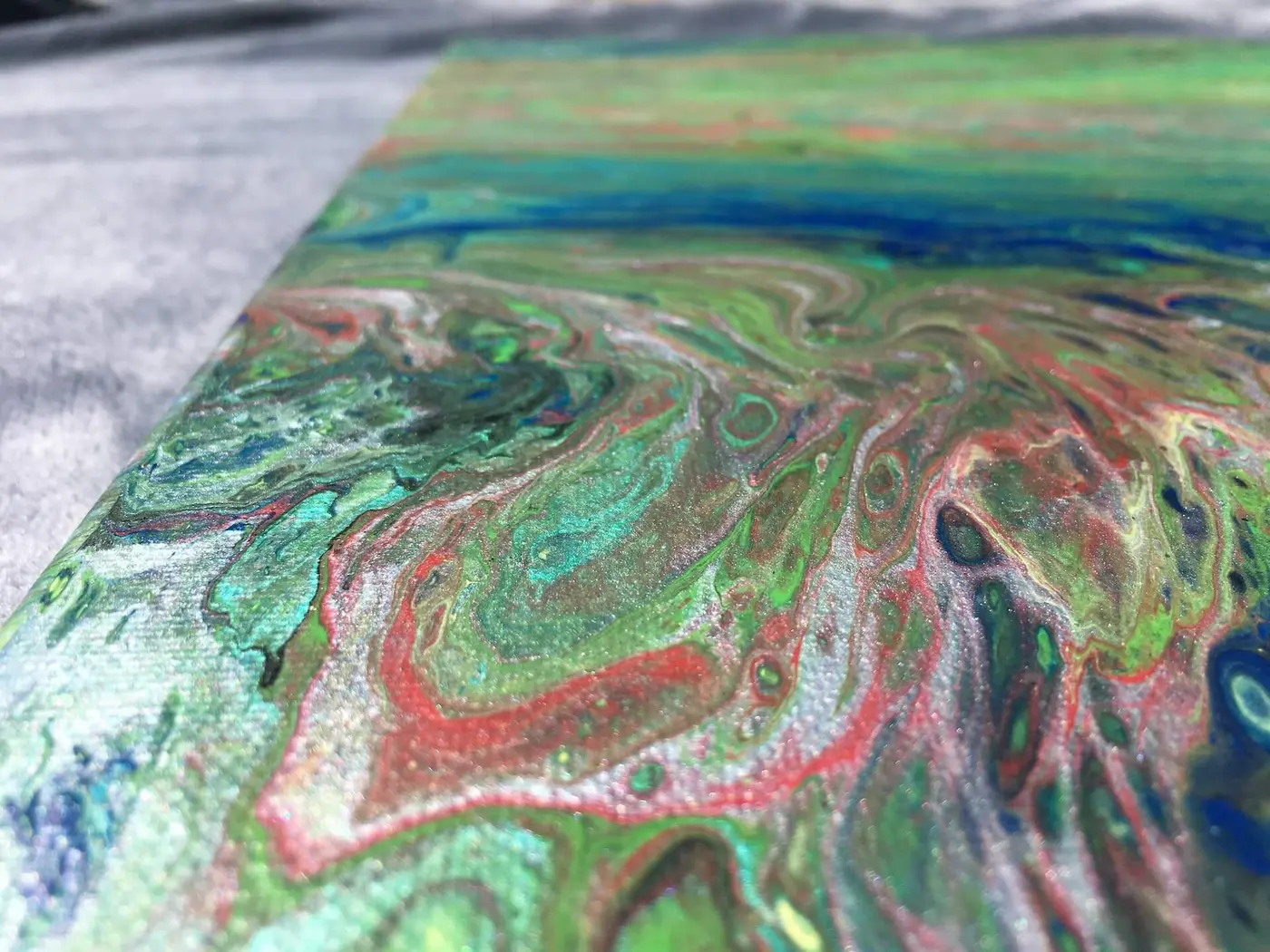 Waves, photo 6 of 6