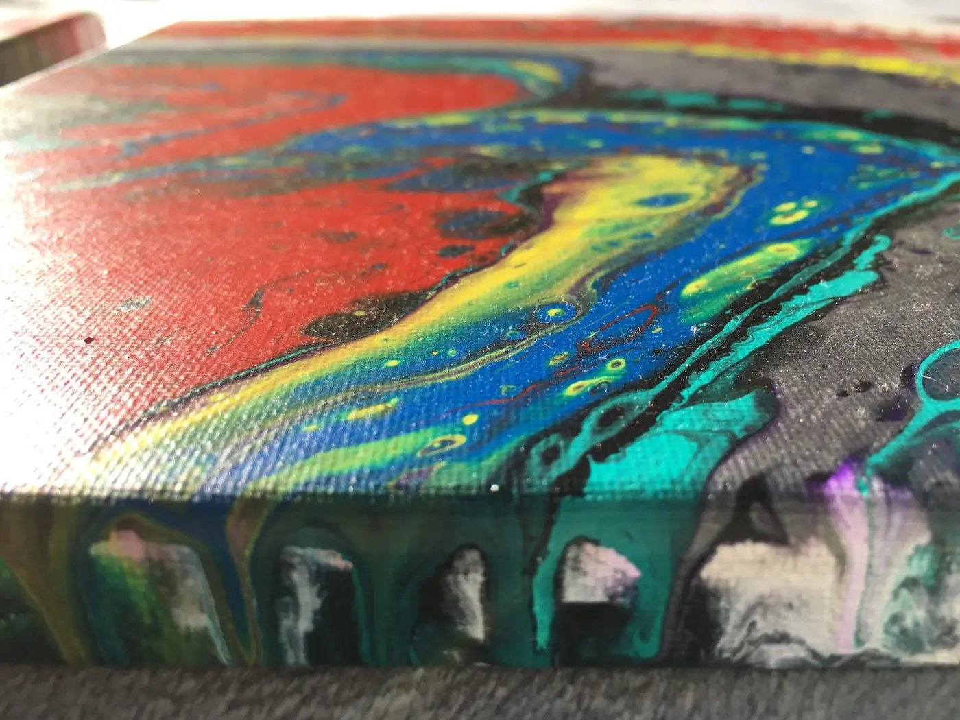 The Universe In One Man’s Head, photo 6 of 15