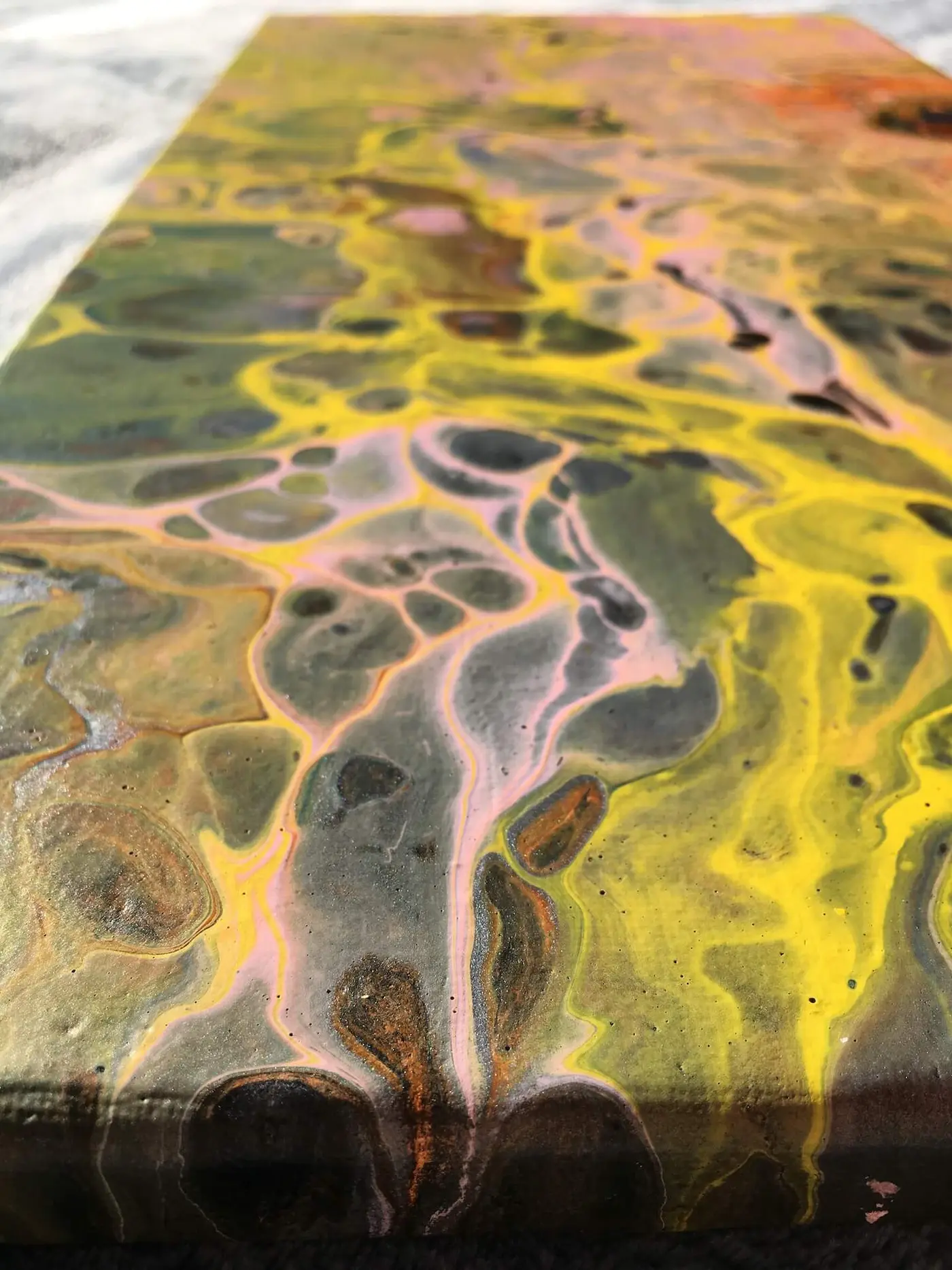 Sulfur Dream, photo 6 of 8