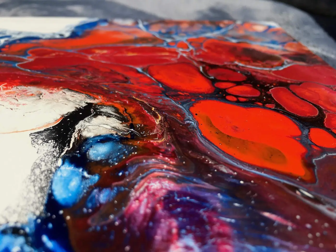 The Universe Viewed as a Cell, photo 6 of 13