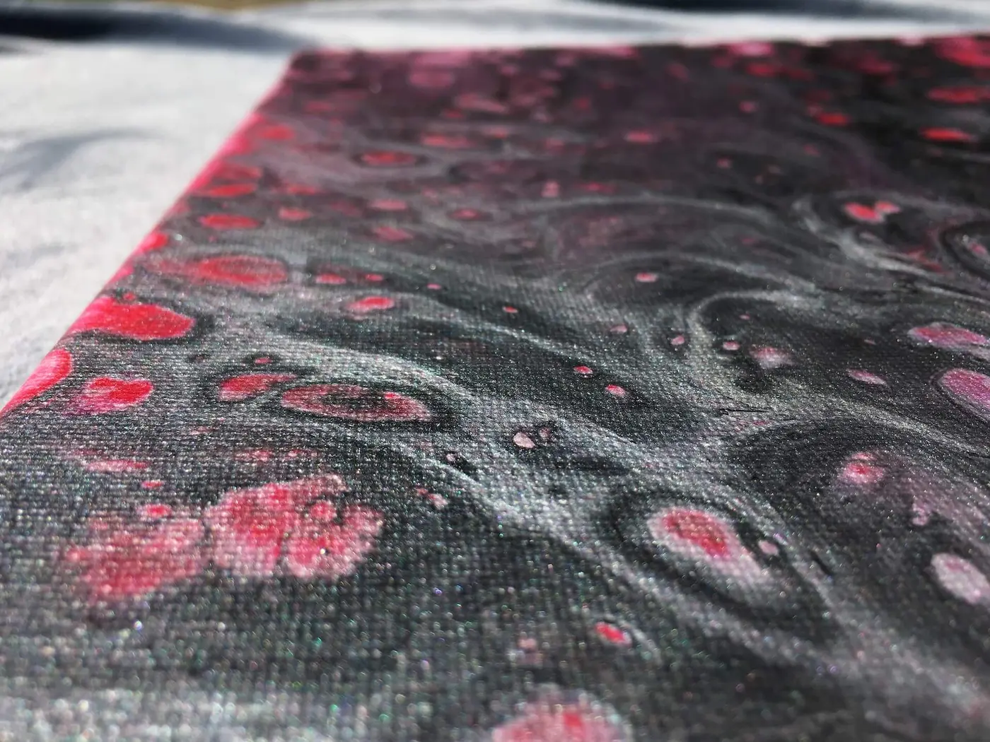 Pink Predilection, photo 7 of 12
