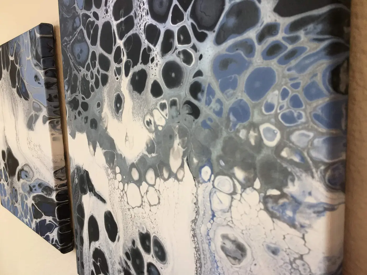 Intercellular Web, photo 8 of 13