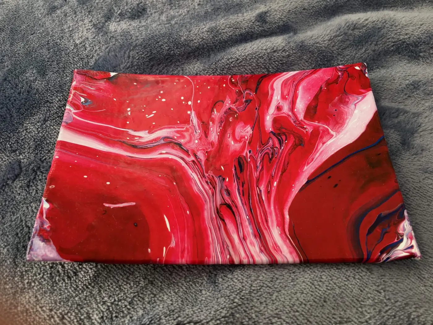 Variations in Red, White, and Blue, photo 8 of 10