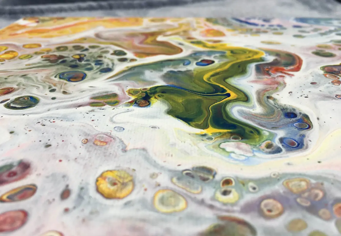 Jawbreaker Moonscape, photo 8 of 10