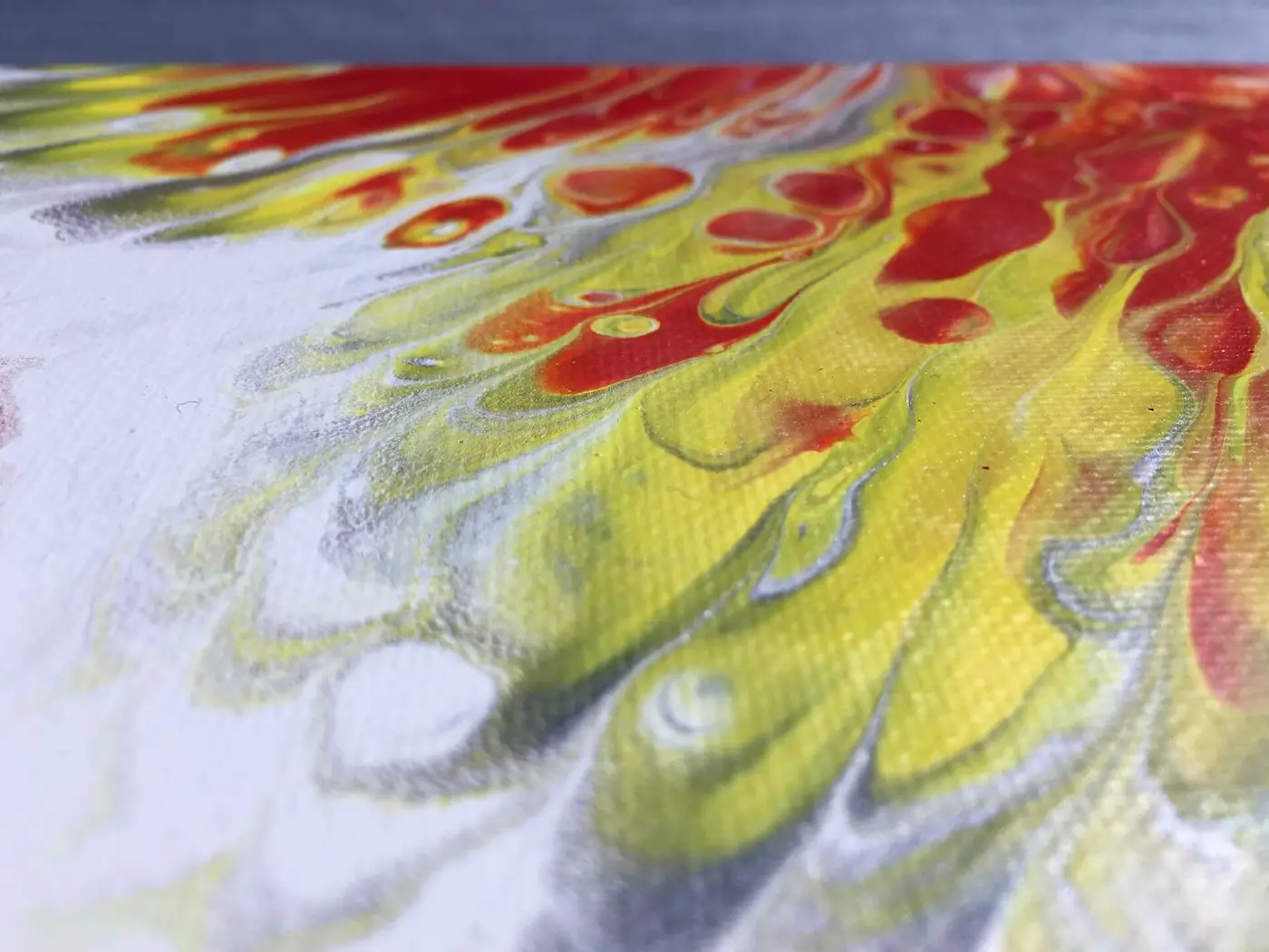Variations on a Linear Swipe, photo 8 of 15