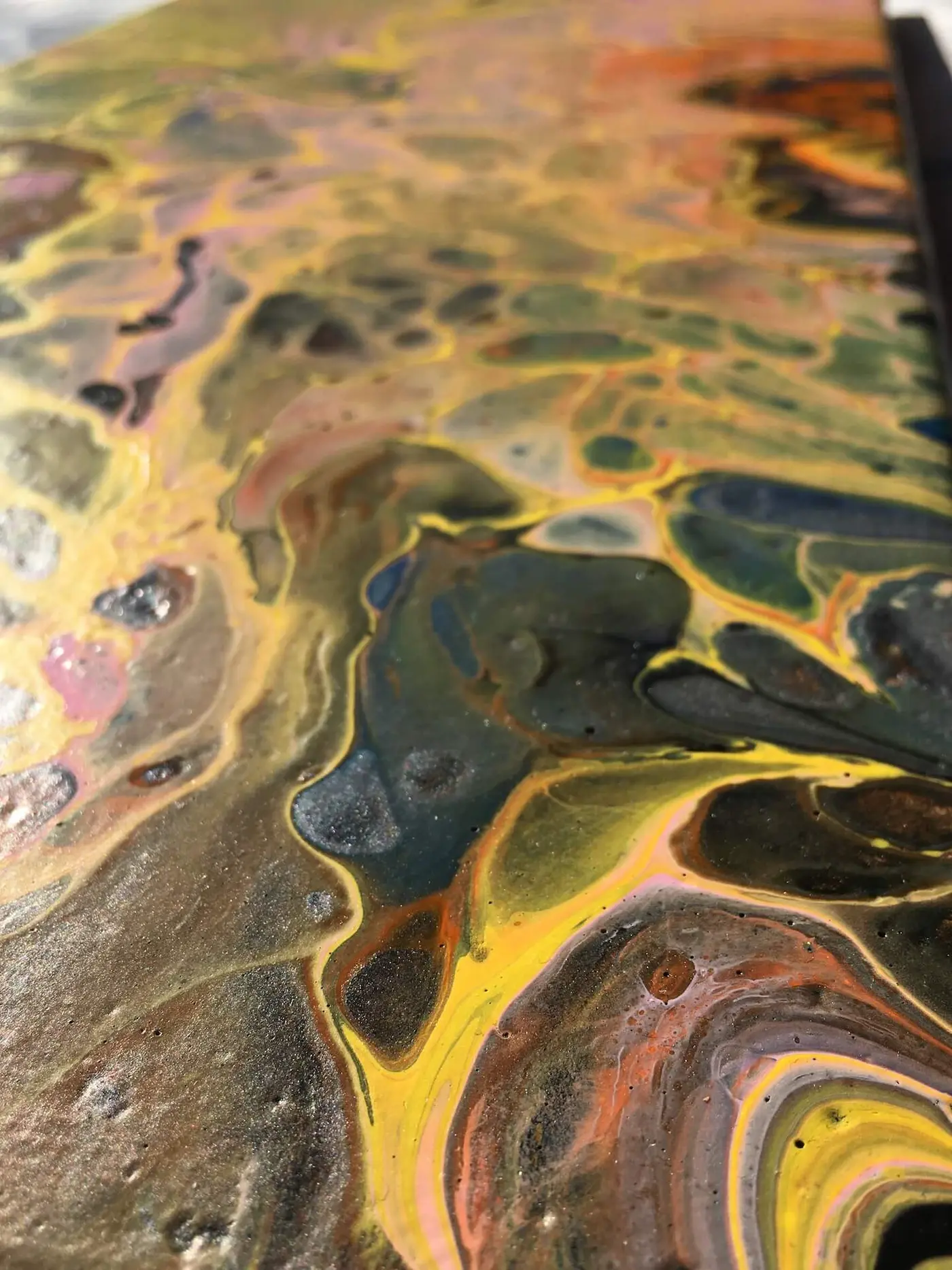 Sulfur Dream, photo 8 of 8