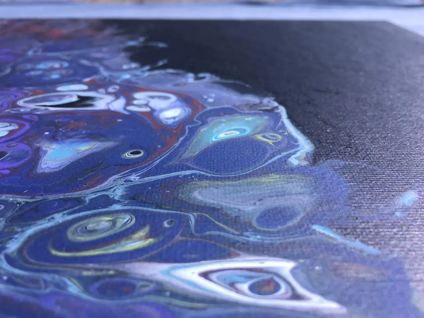 The Universe Engine, photo 8 of 12