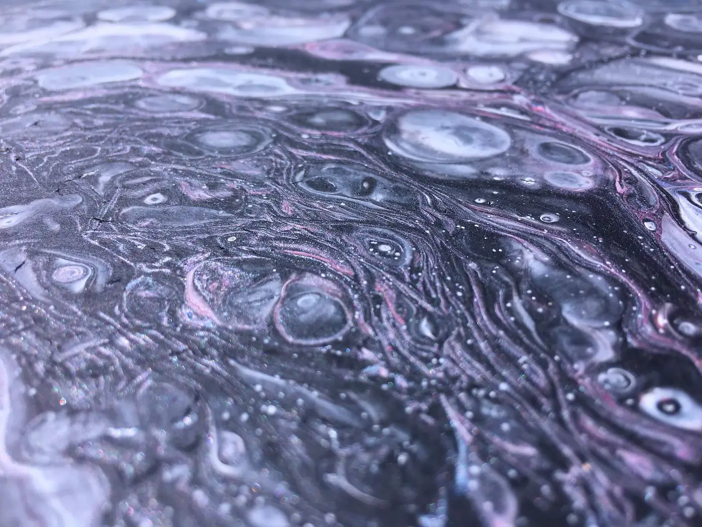 Cell Landscape, photo 8 of 13