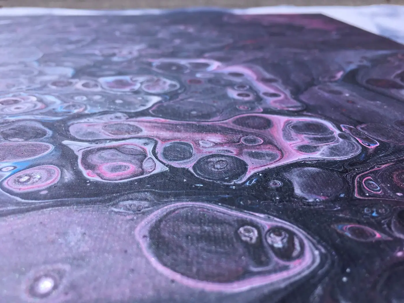 Cell Landscape, photo 10 of 13