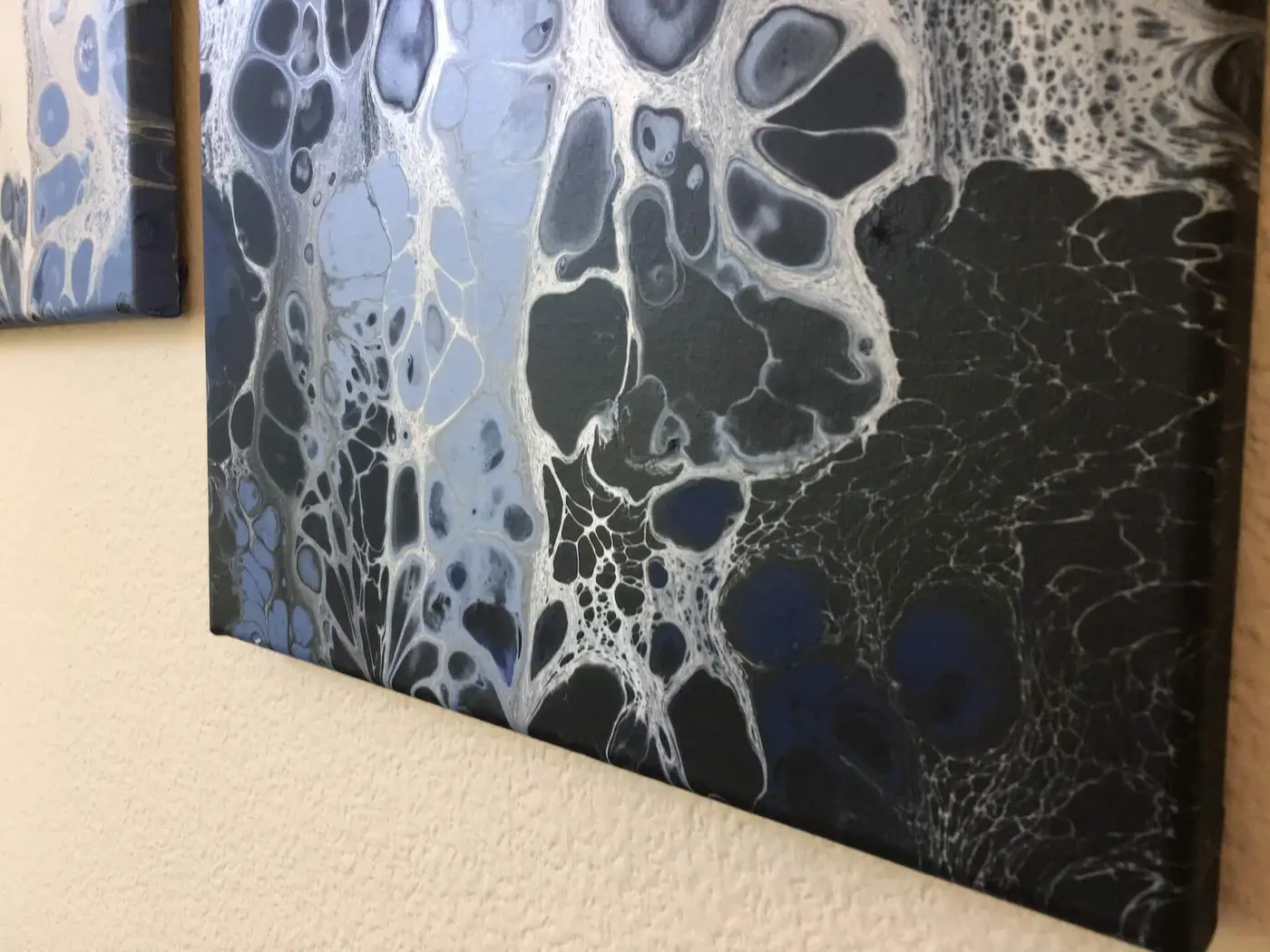 Intercellular Web, photo 11 of 13