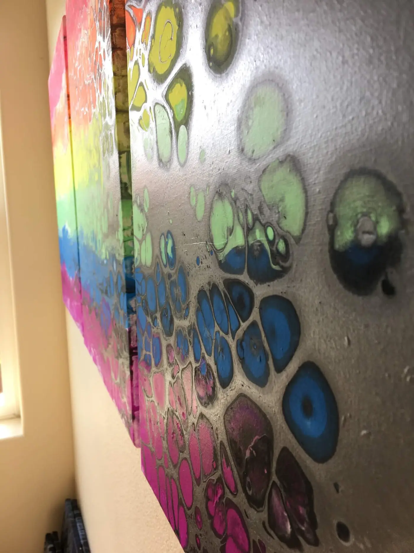 Fractured Flag Forming, photo 10 of 13
