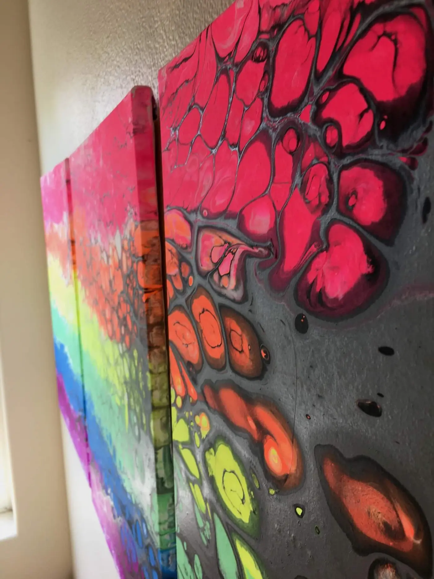 Fractured Flag Forming, photo 11 of 13