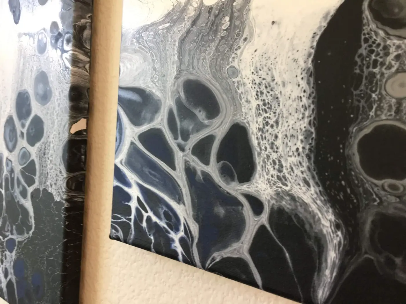 Intercellular Web, photo 12 of 13