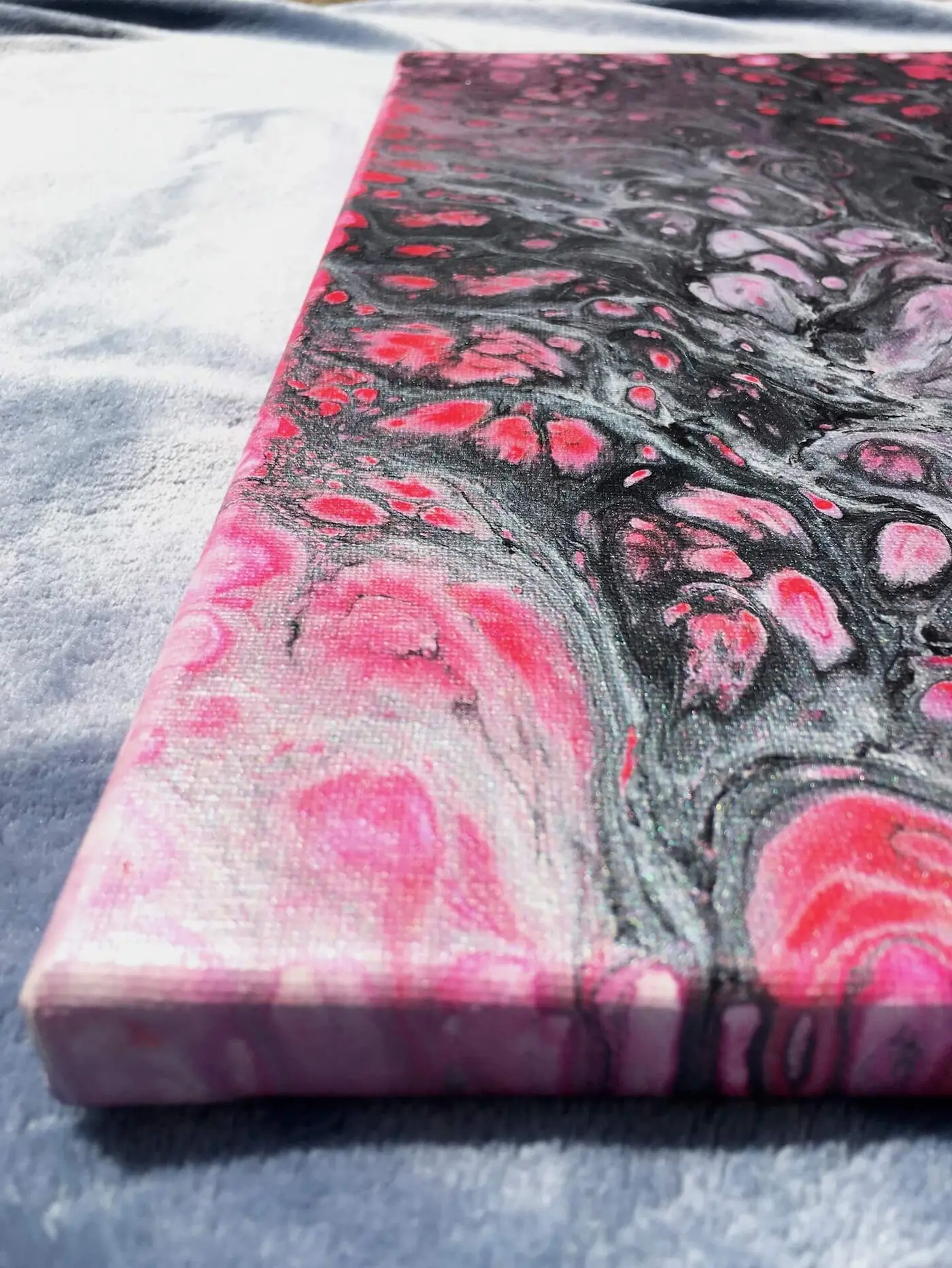 Pink Predilection, photo 12 of 12