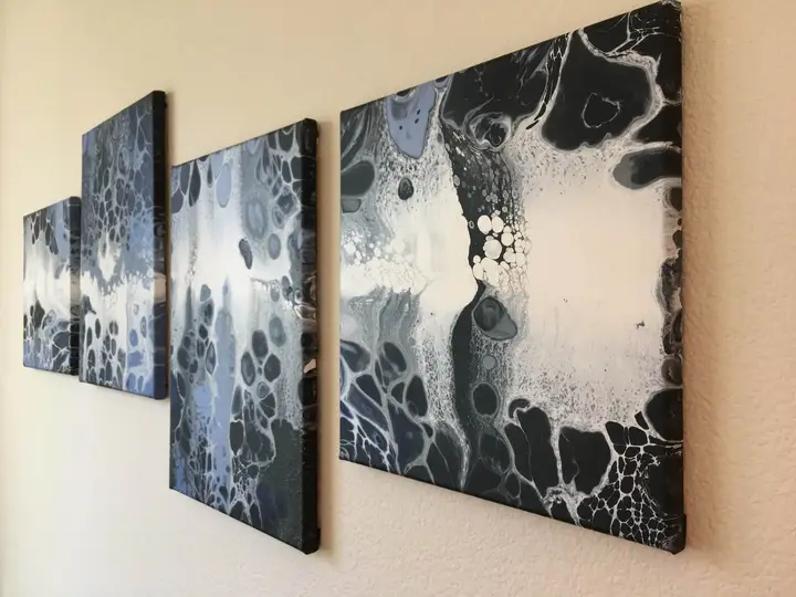 Intercellular Web