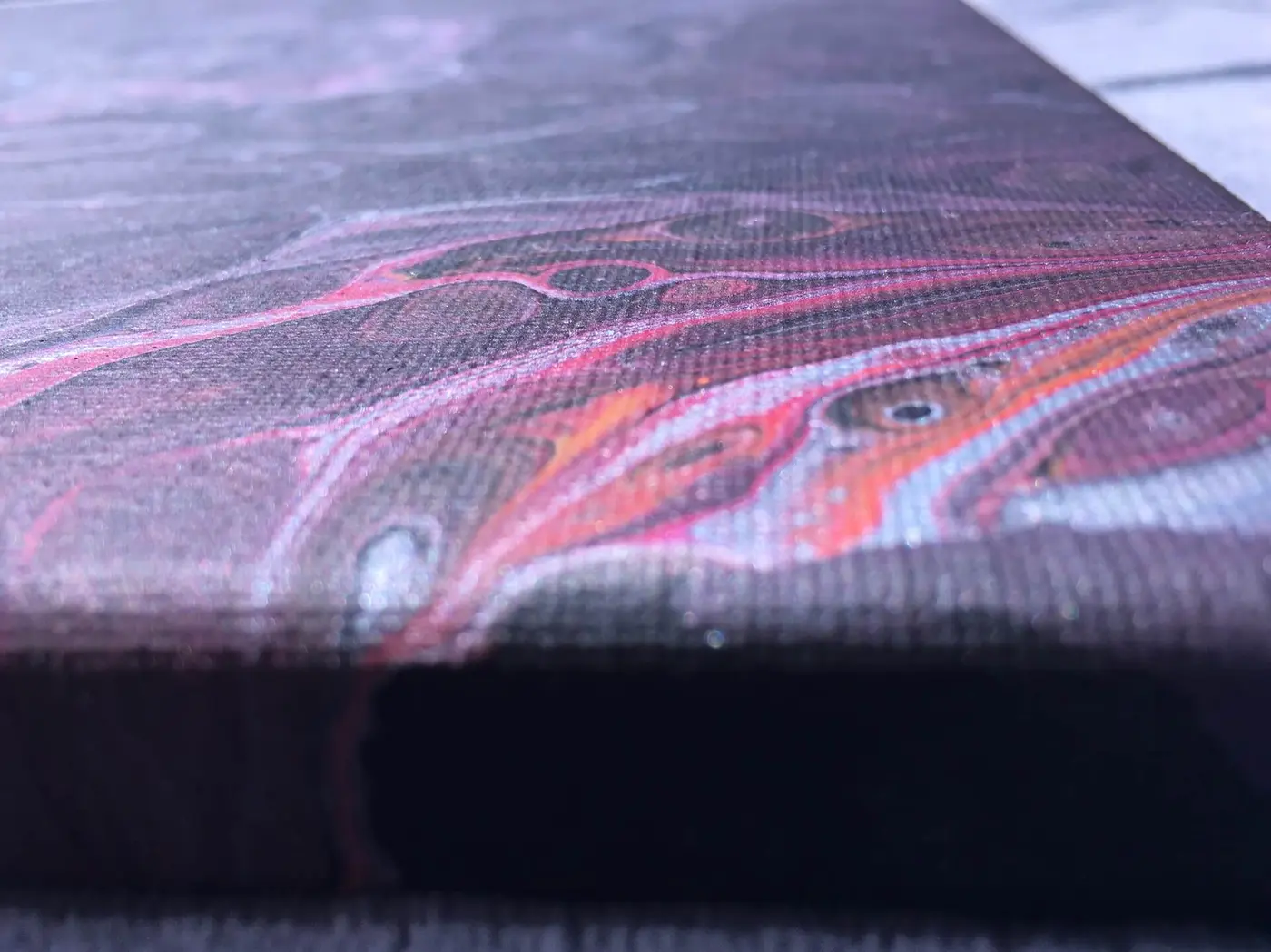 Cell Landscape, photo 13 of 13